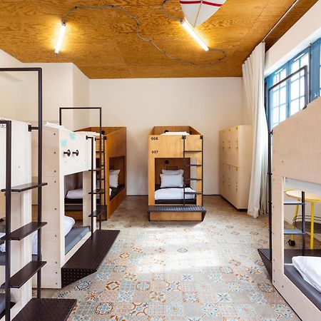 Albergue Jo&Joe Hossegor Soorts-Hossegor Exterior foto