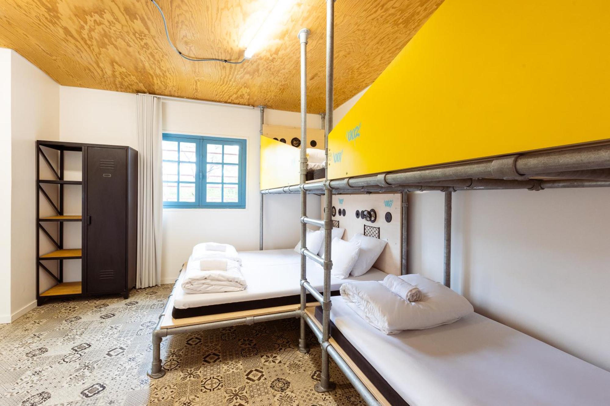 Albergue Jo&Joe Hossegor Soorts-Hossegor Exterior foto