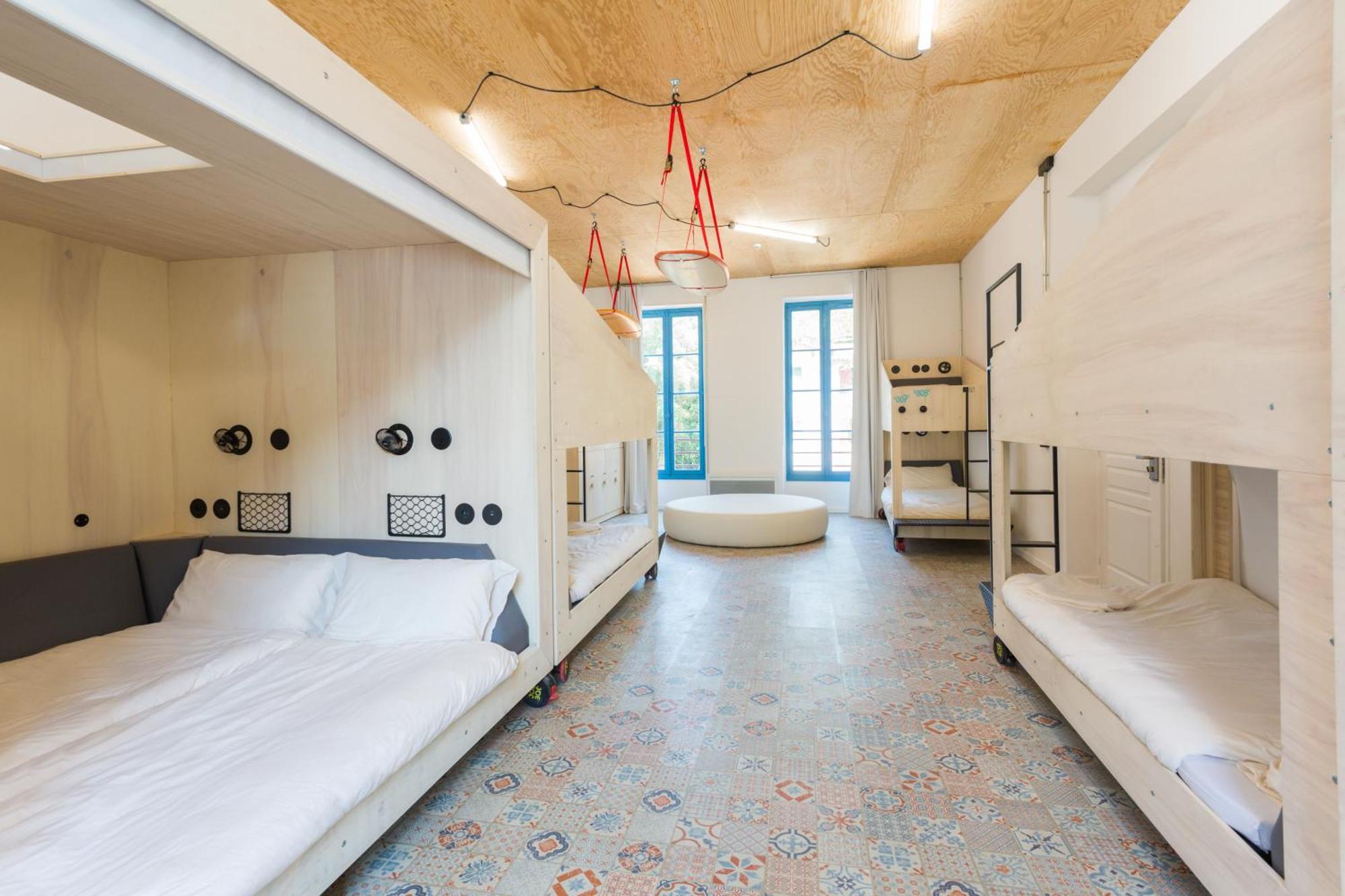 Albergue Jo&Joe Hossegor Soorts-Hossegor Exterior foto