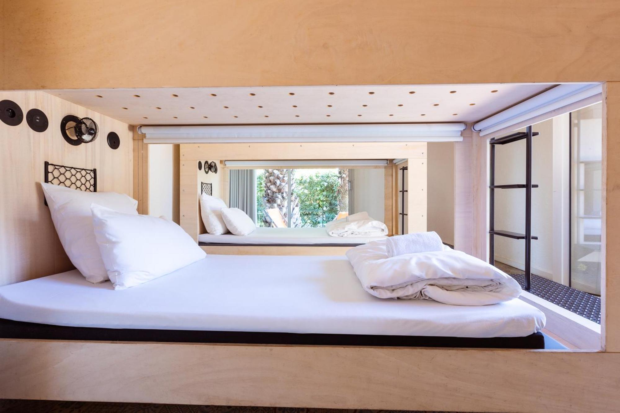 Albergue Jo&Joe Hossegor Soorts-Hossegor Exterior foto