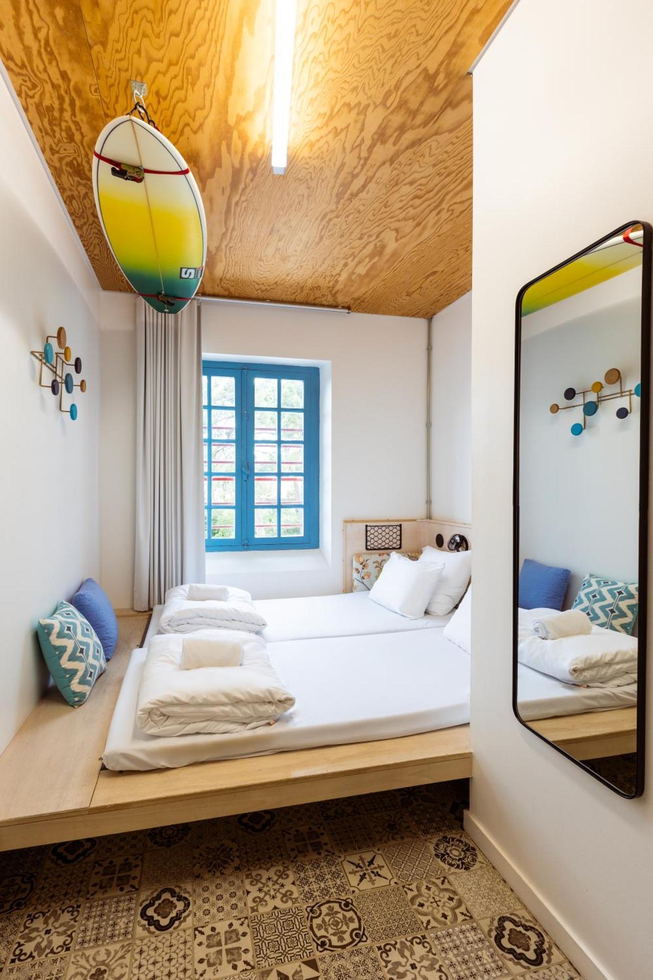 Albergue Jo&Joe Hossegor Soorts-Hossegor Exterior foto